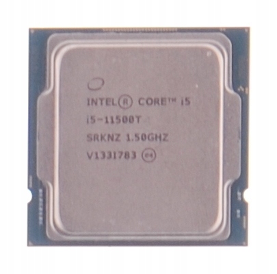 Intel Core I5 11500t - Niska cena na Allegro