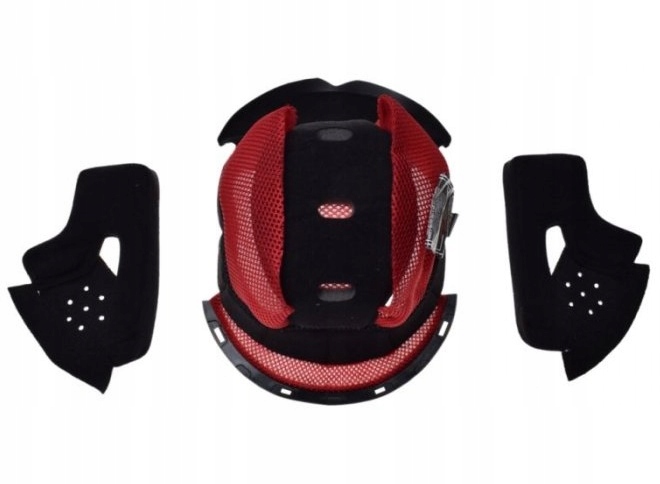 Прокладка для шлема LS2 FF386 roz M