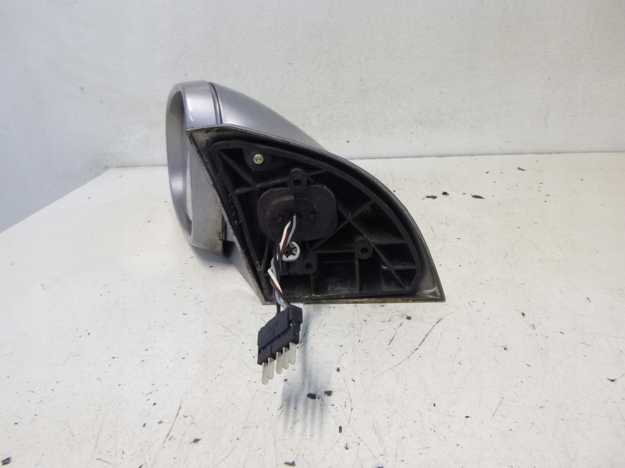 mirror left Mercedes W168 5 PIN 706 1998