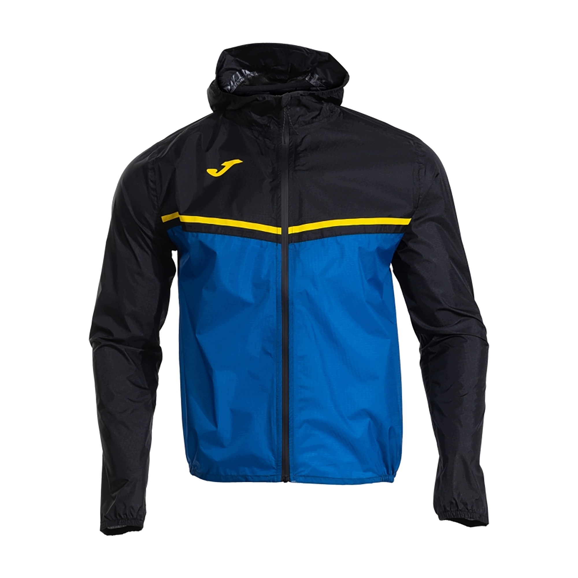 Kurtka do biegania męska Joma R-Nature black