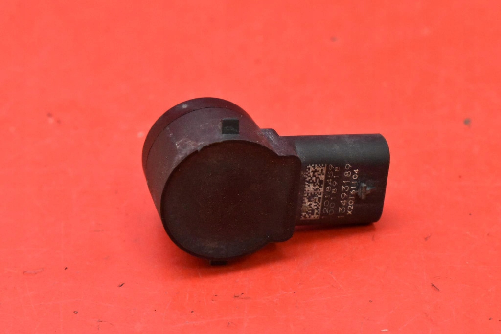 Sensor Parken heck PDC 13493189 OPEL ASTRA 5 V K 15-20