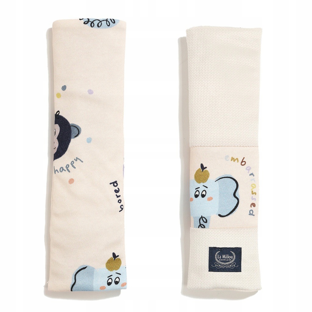 La Millou Ochraniacz na pasy FRIENDS