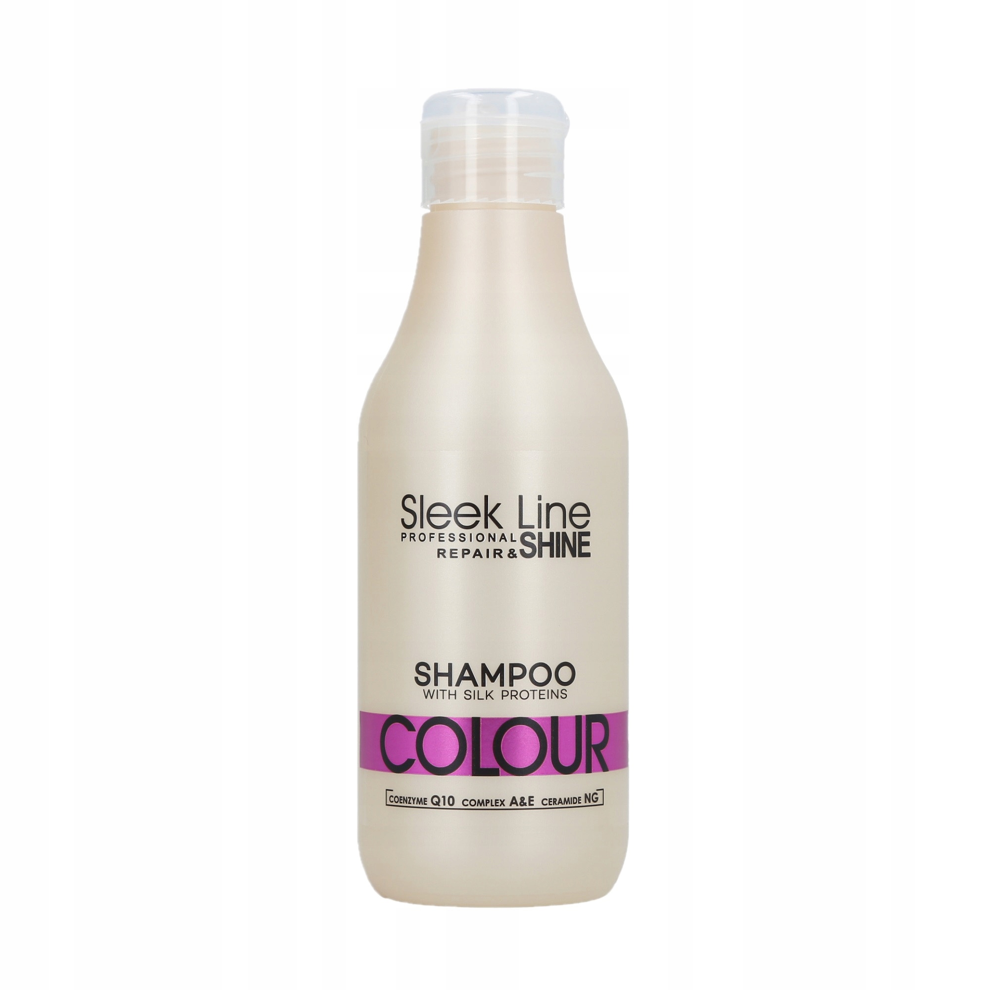 

Stapiz Sleek Line Colour Szampon Z Jedwabiem 300