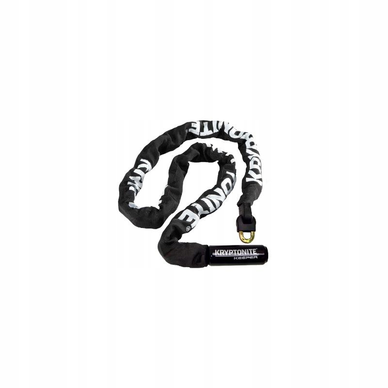 Kryptonite Zámek Keeper 712 Integrated Chain 7x1200mm