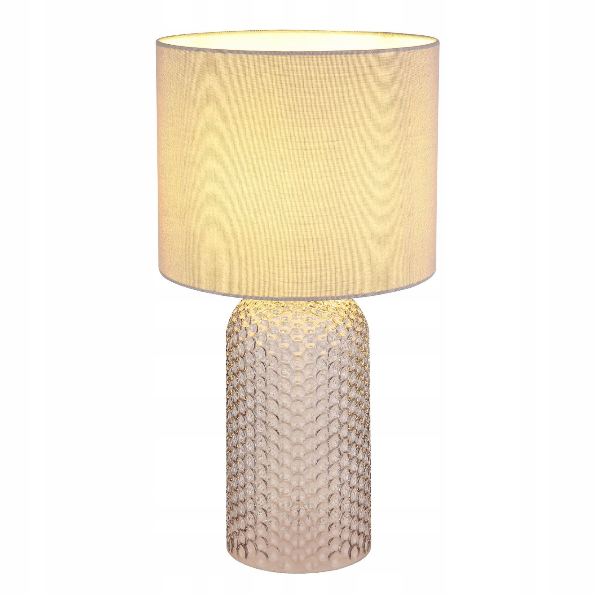 Nočná stolová lampa Sofia 21735G Globo