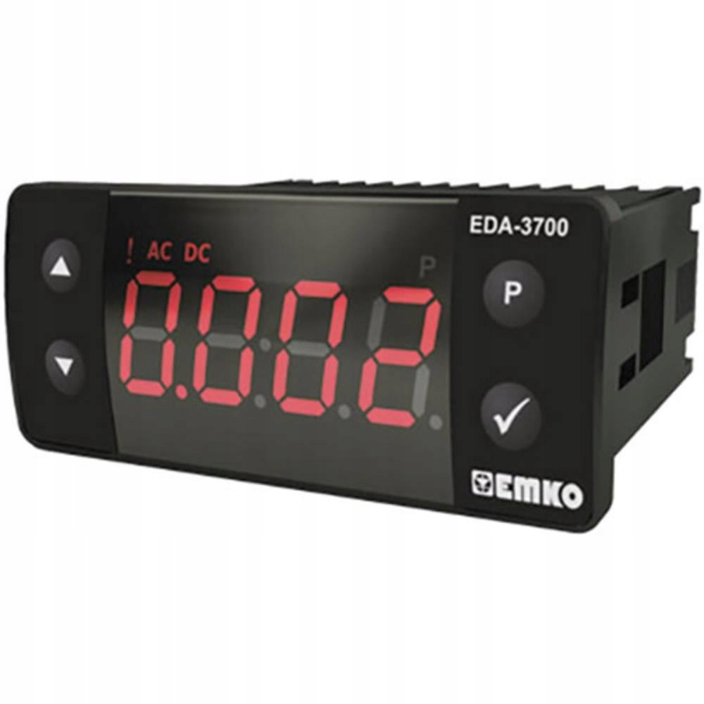 Измеритель панели Emko EDA-3700