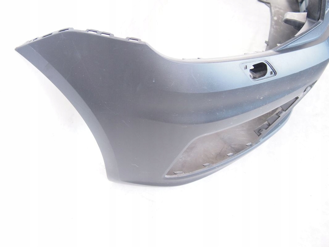 Volkswagen Caddy 15r bumper front front SPR 2015 2K5807221J