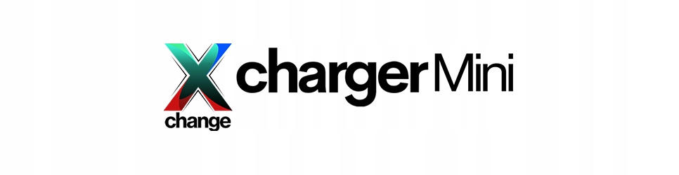 Ładowarka Xchange Charger Mini 11 kW złącze Type2 Plug&Play RFID Aplikacja Funkcje dodatkowe licznik energii elektrycznej