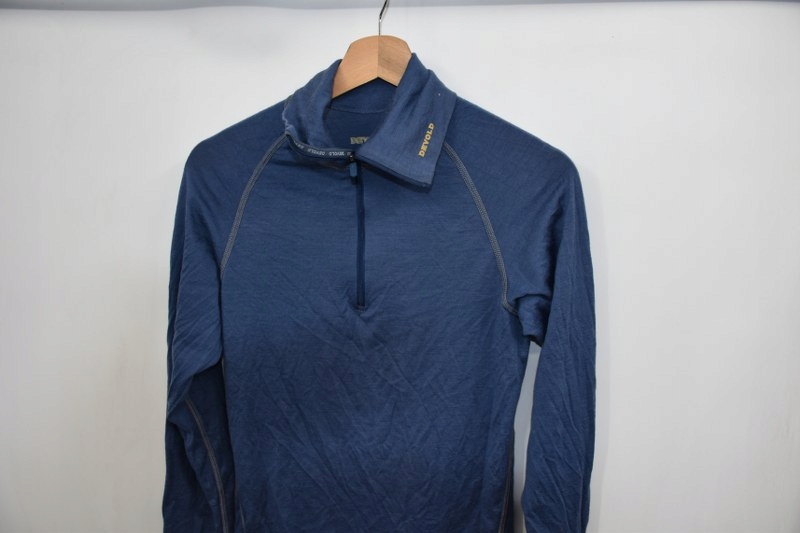 Devold Breeze koszulka męska merino S Marka Devold