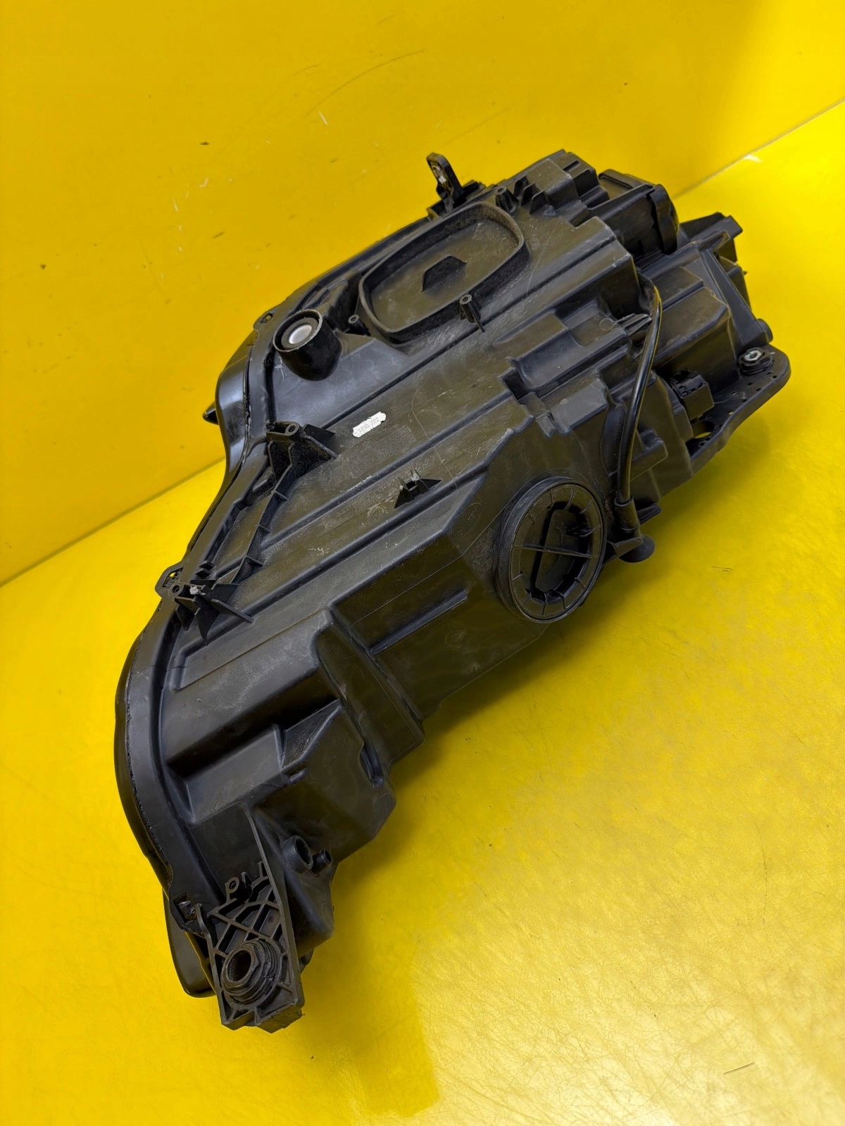 Licht links Audi A3 8Y Full Led 8Y0941011