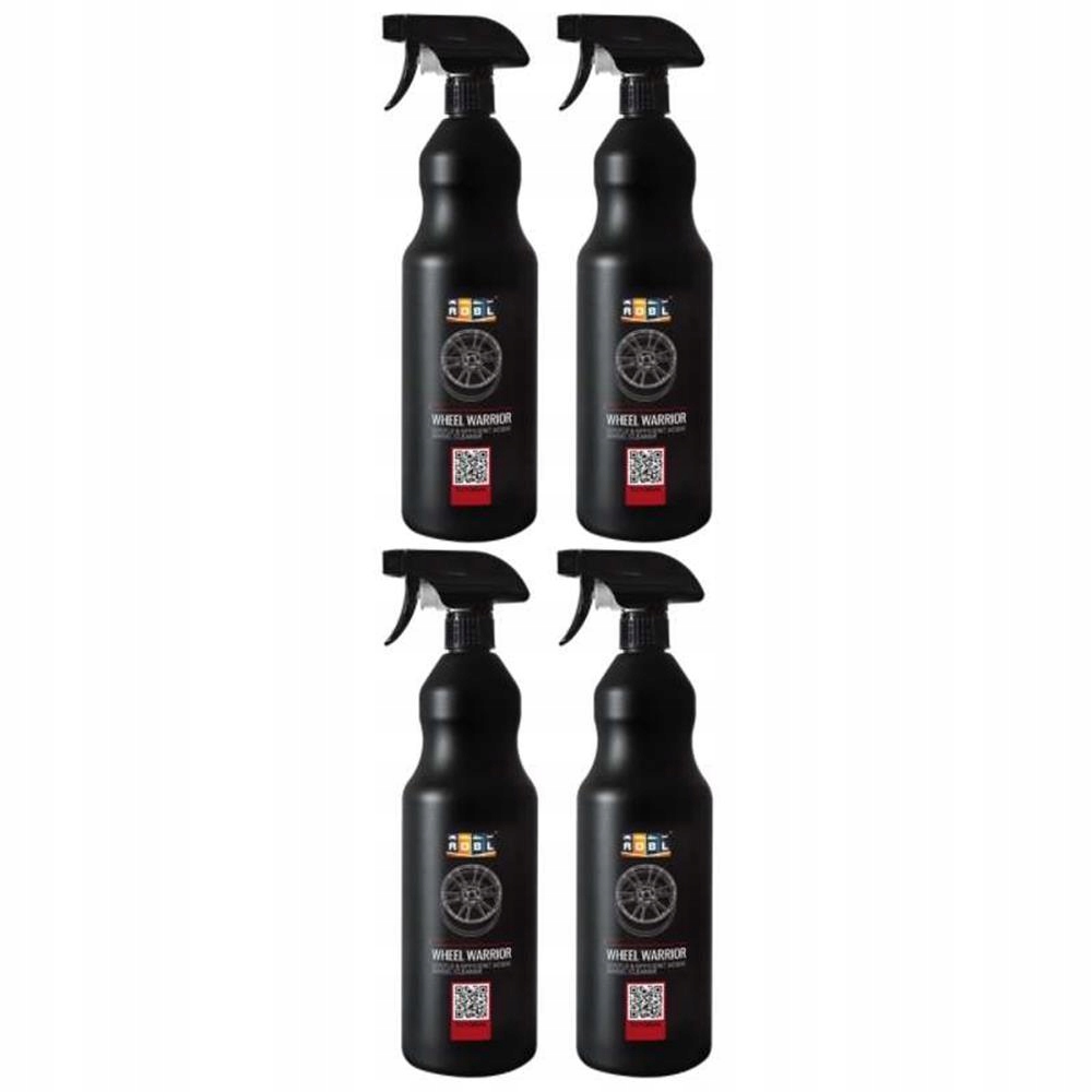 ADBL WHEEL WARRIOR 1L