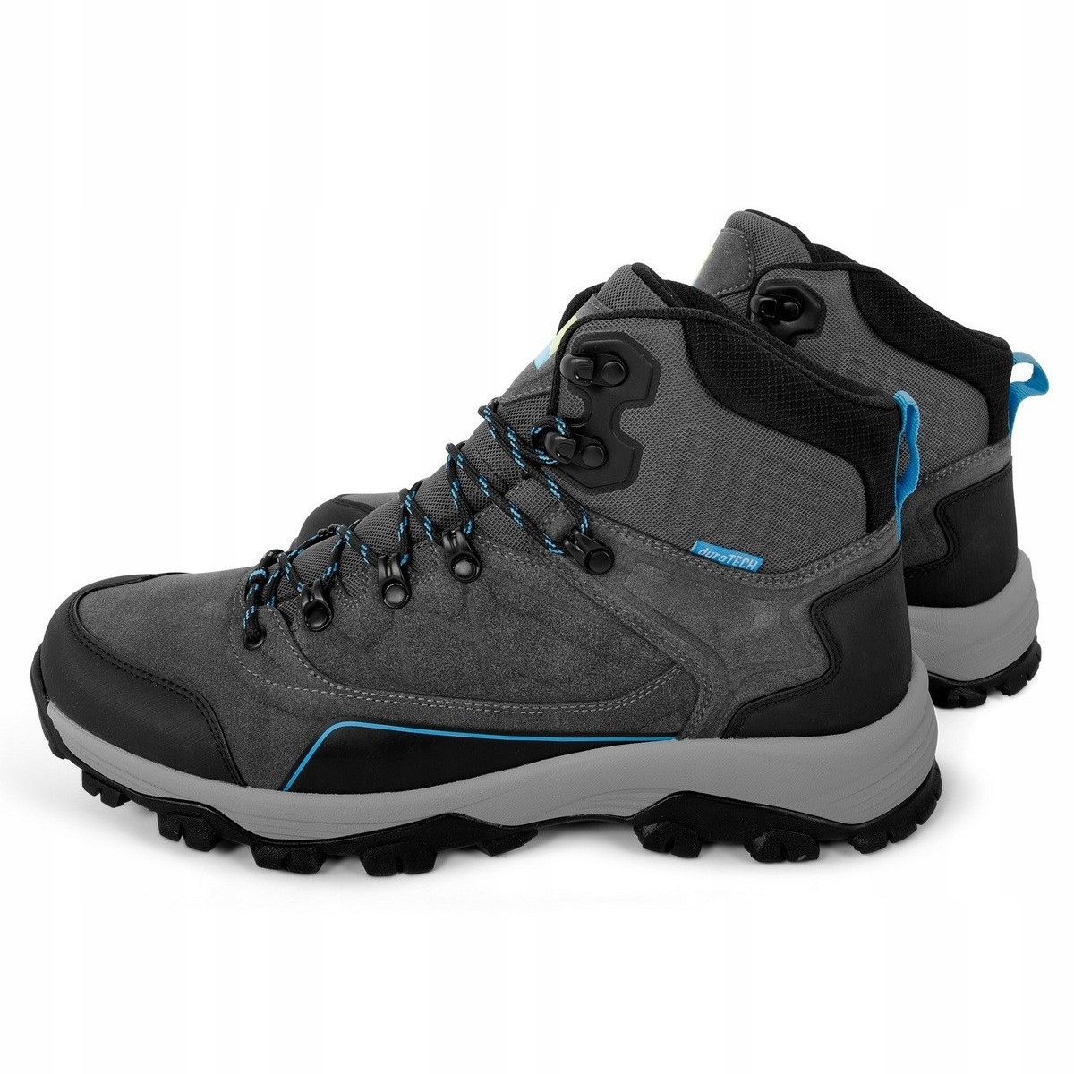Preston Buty Duratech All Terrain 46
