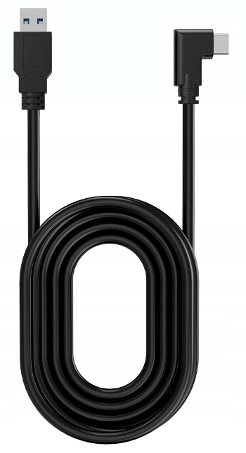 Meta Oculus Quest 2 128GB GOGLE VR Okulary +KABEL Marka Oculus