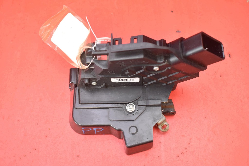 lock door right front front EU 30799302 VOLVO XC60 1 and 08-13
