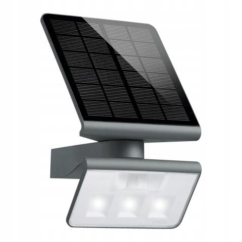 Naświetlacz Led Steinel X Solar L-s (310A) ST085698