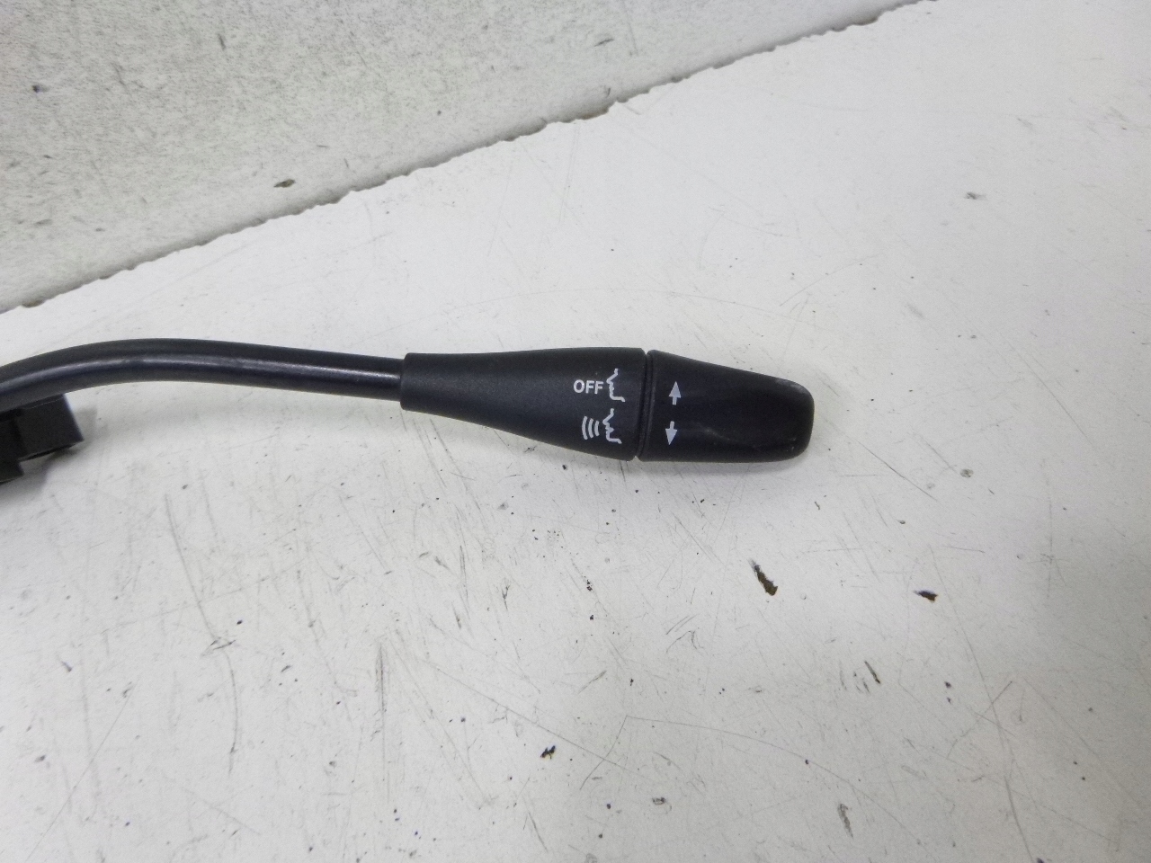 DEVIO LUCI DEVIO ZESPOLONE TEMPOMAT MB MERCEDES W163