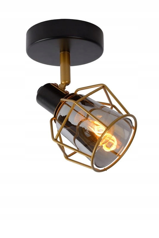 Lampa Reflektor Lucide E14 25W Nila