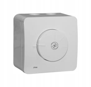 Regulátor Hrx 2,5 – regulátor otáček Havaco