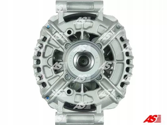 ALTERNATOR AS-PL Producent części AS-PL