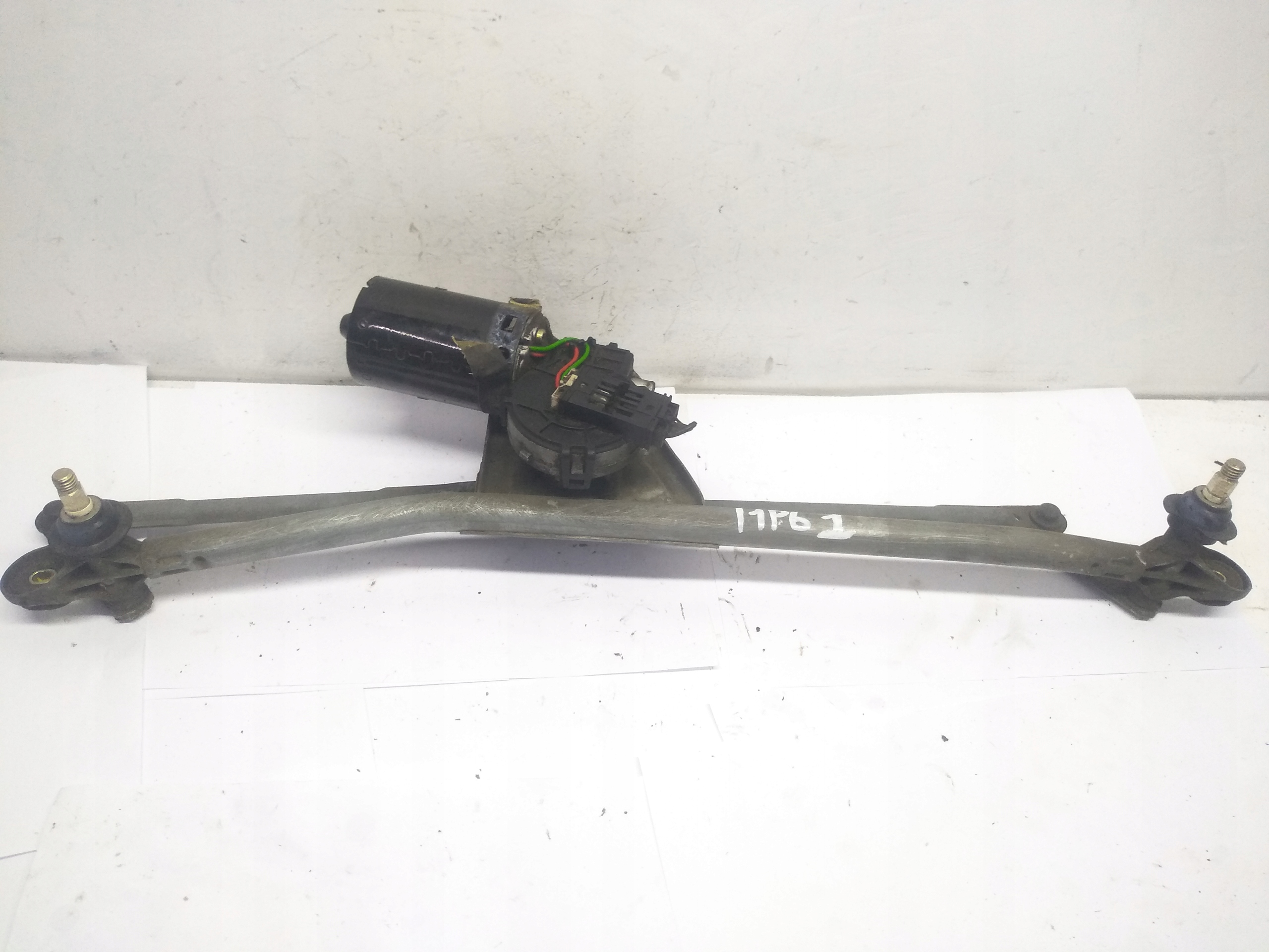 67638362155 Wischergestänge BMW 3 E46