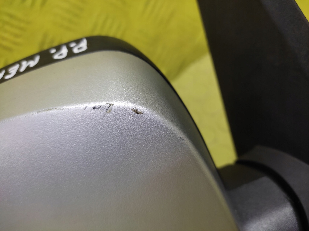 OPEL MERIVA mirror right 5 PIN