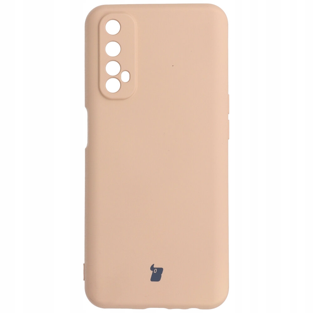 

Etui silikonowe Bizon Case do Realme 7, plecki