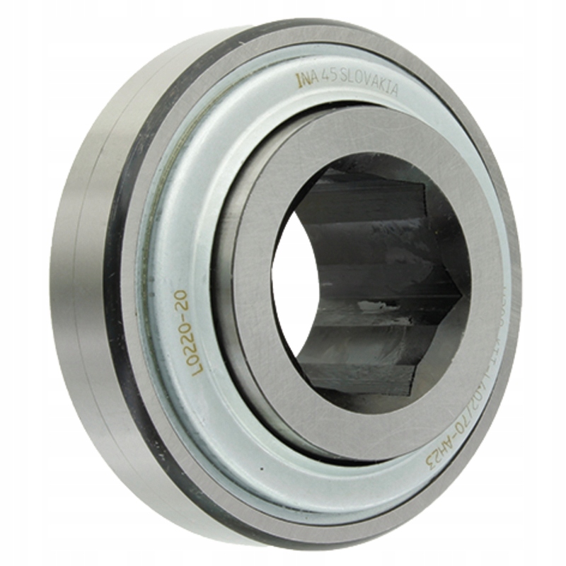

Łożysko 32mm 647AE46606F AE46606 Granit