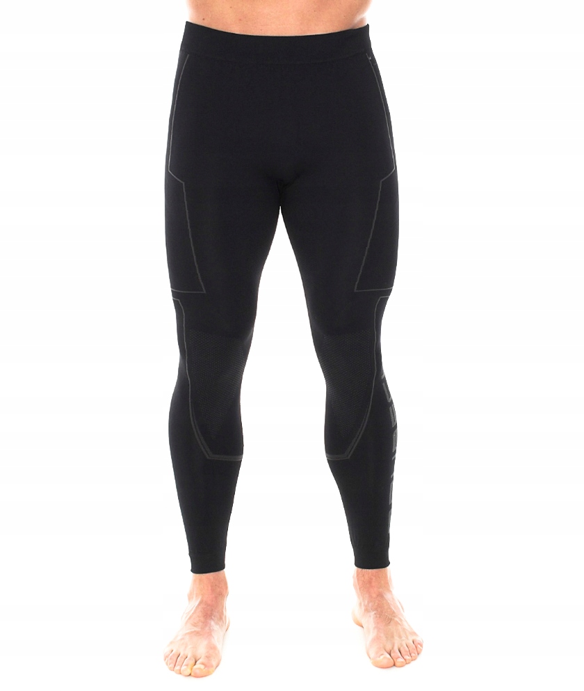 SPODNIE TERMOAKTYWNE CHŁODZĄCE BRUBECK COOLER Producent Brubeck