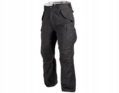 Spodnie Helikon M65 Nyco Black XL