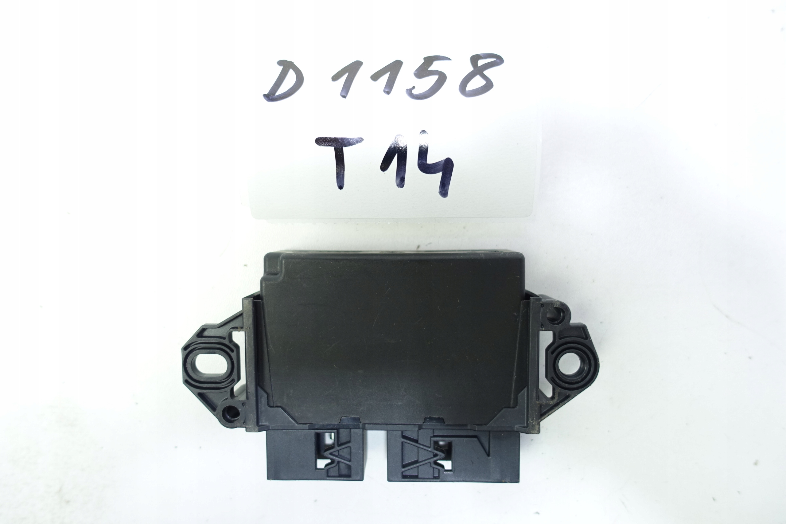 modulo Centralina PDC parcheggio VW 5WD919294