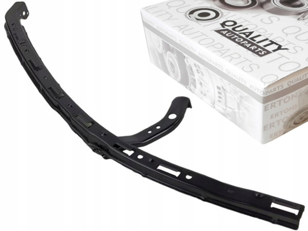 ŚLIZG MOCOWANIE ZDERZAKA POD REFLEKTOR LAMPĘ Prawy HONDA CIVIC VIII UFO 05-