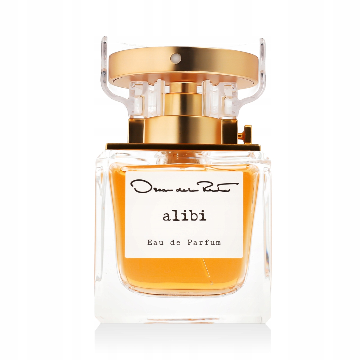 Oscar De La Renta Alibi Edp 50 ml W