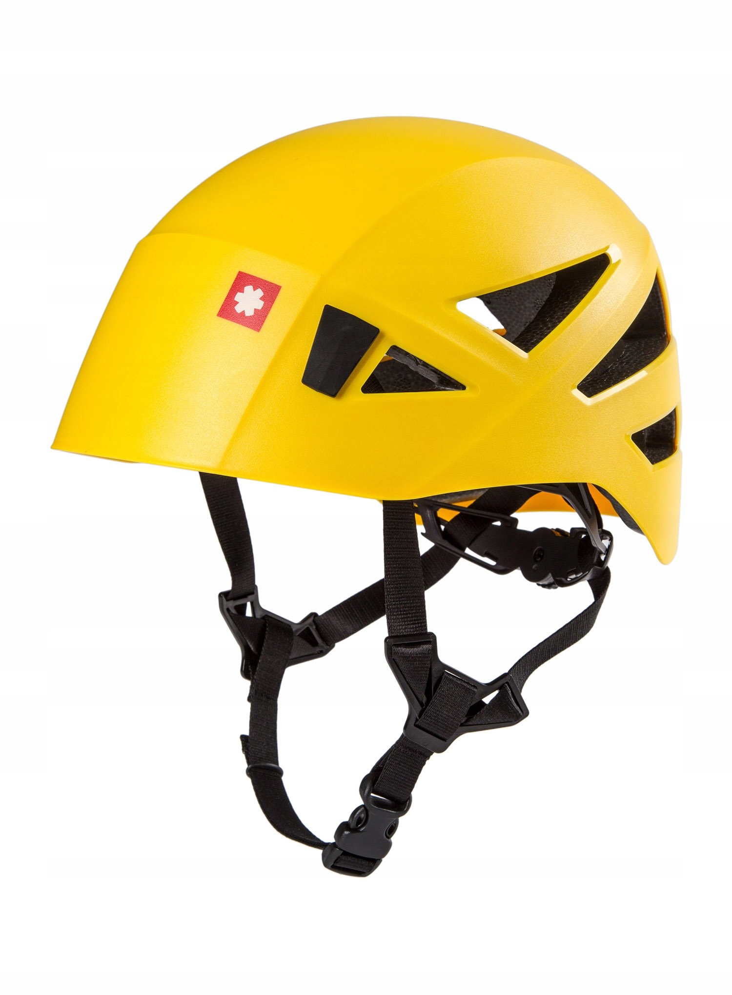 Kask Ocun Shard Yellow