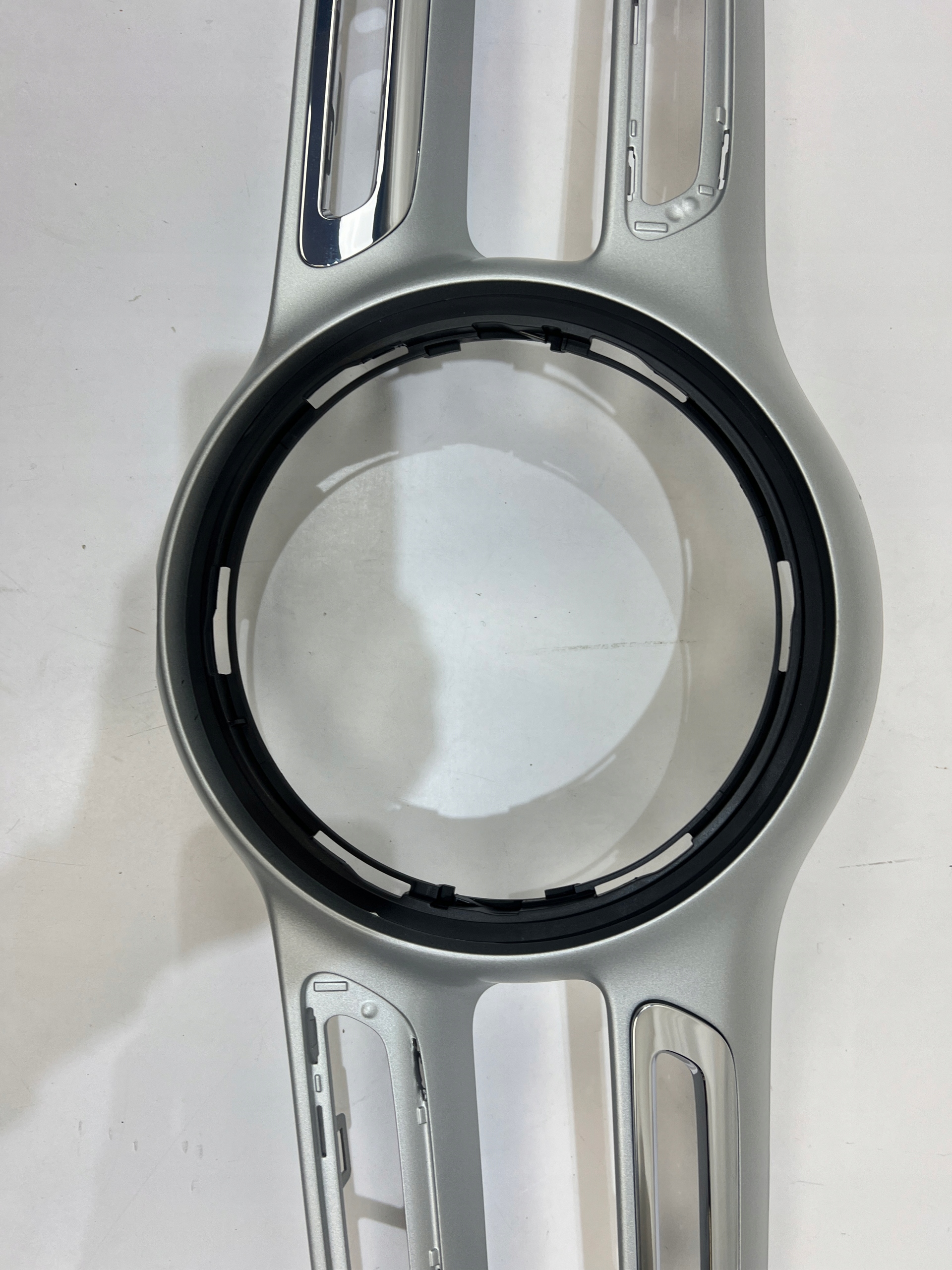 Mercedes-Benz GLE W166 Kühlergrill FRONTGRILL Kühlergitter A1668880140 - Thumbnail 5