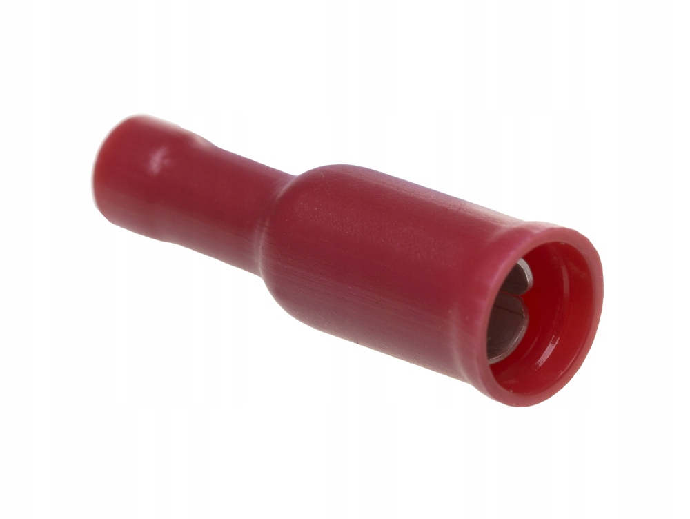 

Konektory izolowane C4/1 gniazdo 10szt