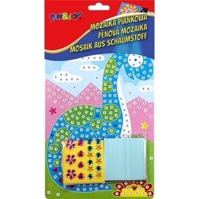 

Mozaika piankowa Dinozaur