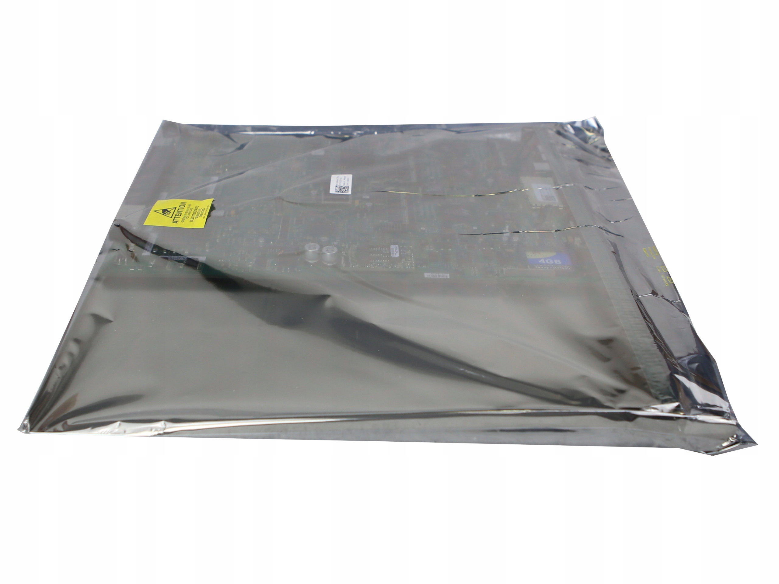 Modul Dell Force10 Lc-eh-rpm Route Processor pro E600i E1200i 08R4VK Nový