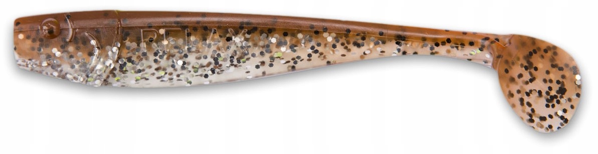 

Relax Guma Na Sandacza King Shad 4'' 11,5cm