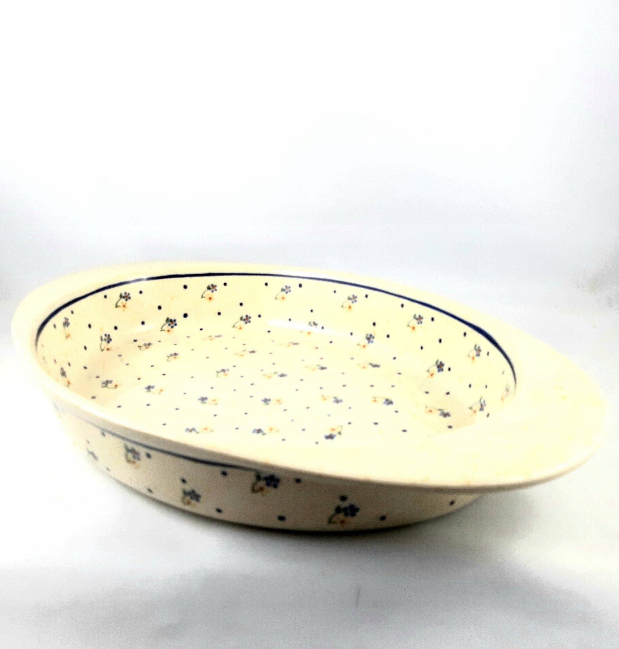 PÓŁMISEK V:2,0L DEK.111 CERAMIKA BOLESŁAWIEC