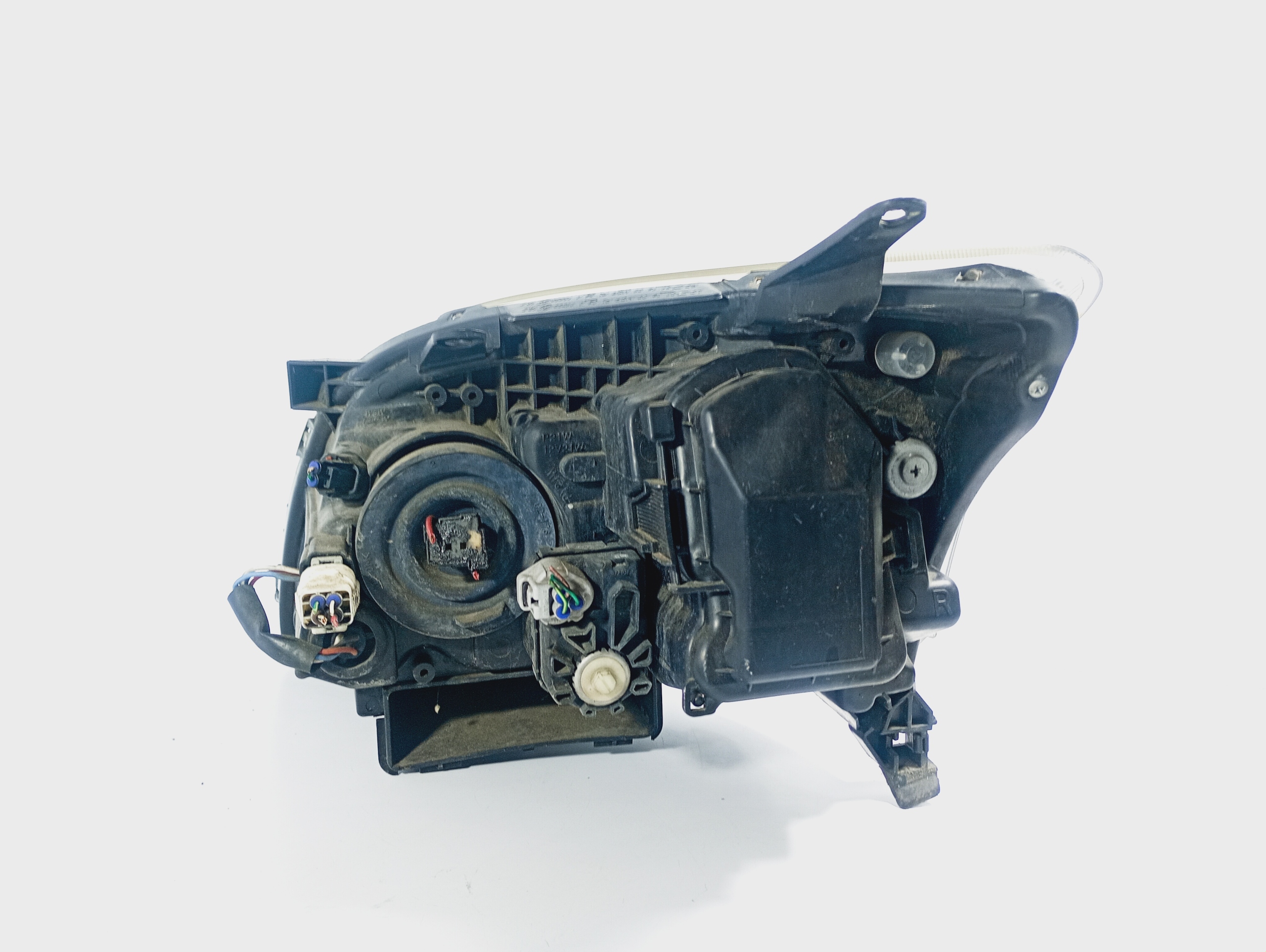 light right front reflektor right front 21211F3R TOYOTA Avensis T25 03-08