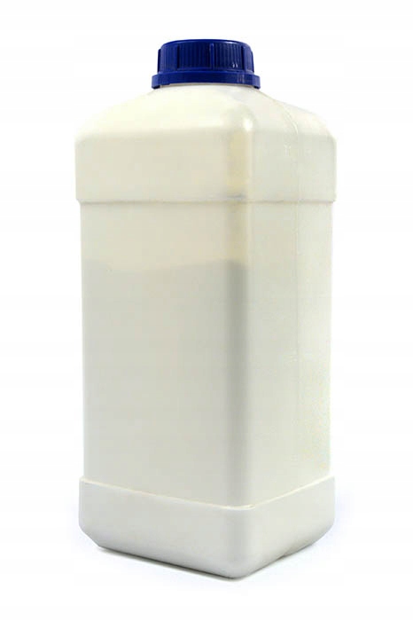 Toner Prášek pro Oki c911 c931 c941 Bílý 100g bílý Akce