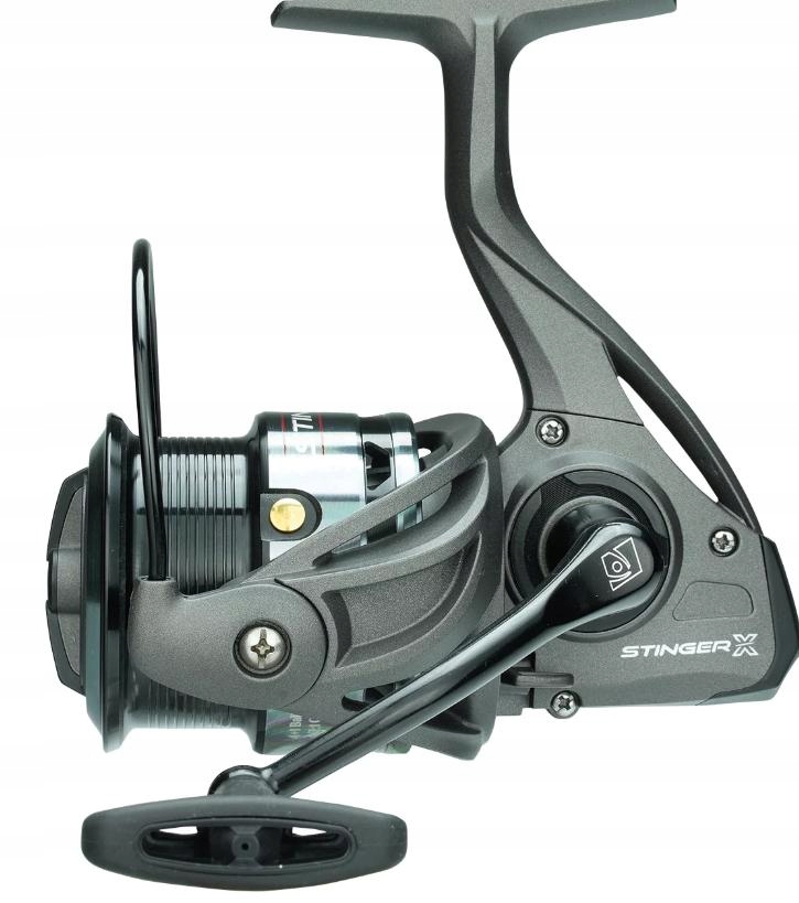 Naviják Robinson Stinger X Fd 505