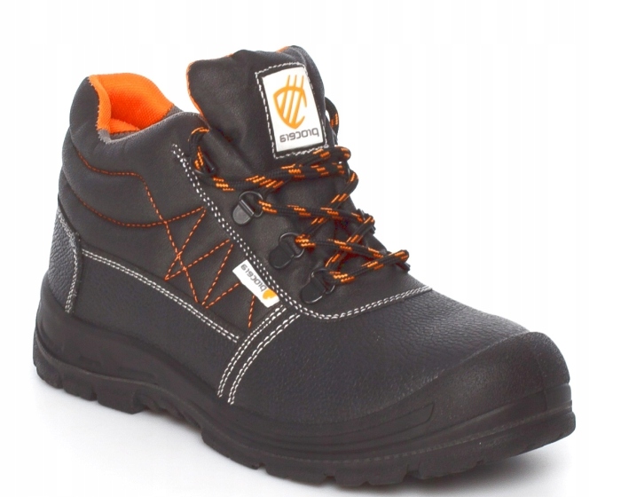 

Buty Trzewiki Robocze Force S3 Src Procera 43