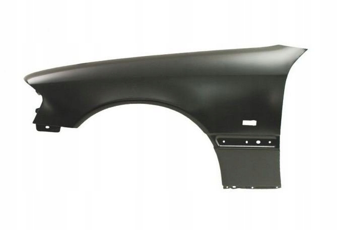 BŁOTNIK PRZEDNI LEWY MERCEDES W202 C-KLASA *NOWY*