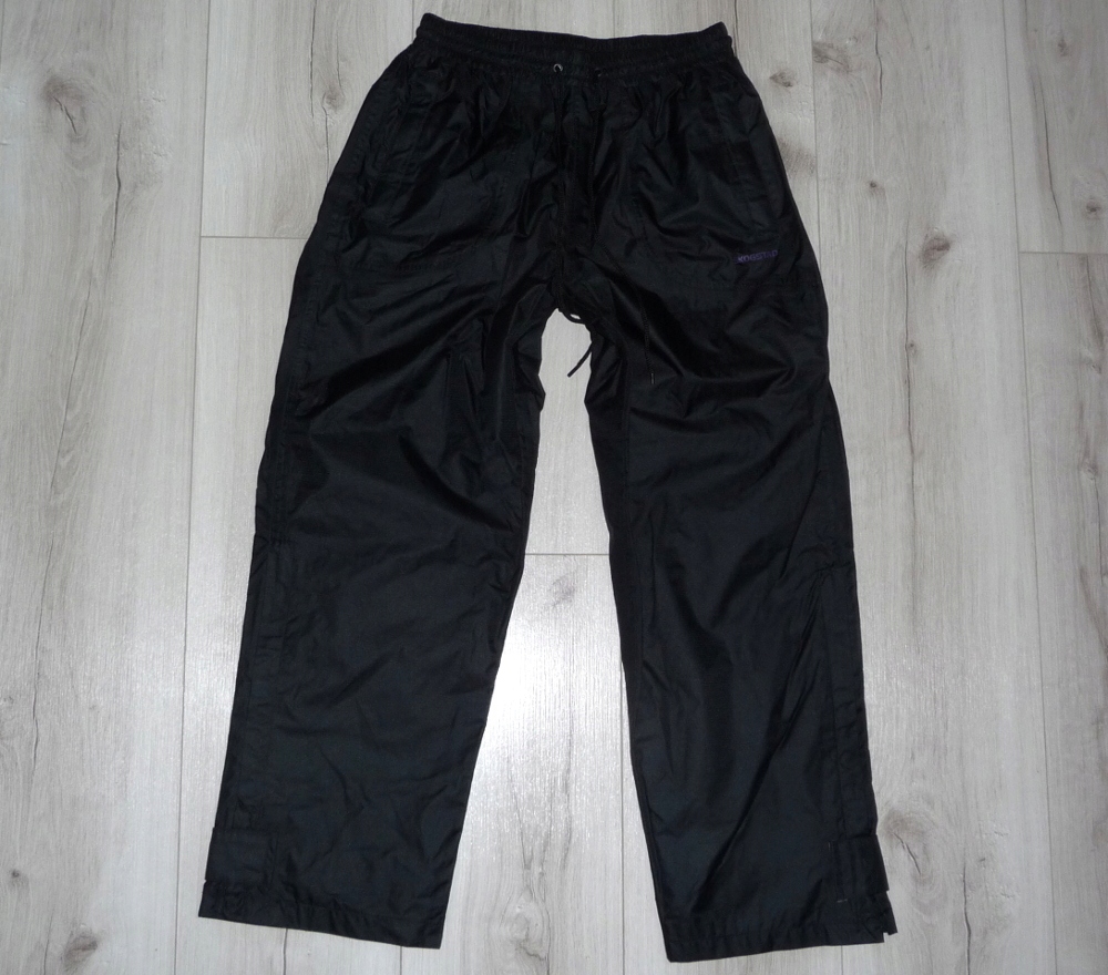 SKOGSTAD SPODNIE WODOODPORNE LEKKO OCIEPLANE 10 l.