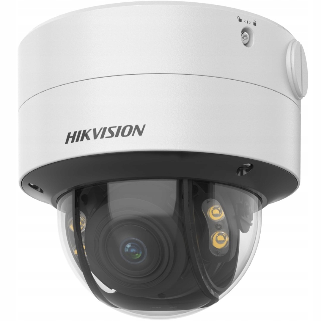 Hikvision Ip Kamera DS-2CD2747G2-LZS (3,6-9 mm) (C)