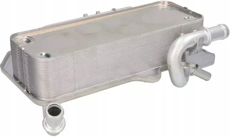 Mahle КЛС 28400p Радиатор масла, автоматический рулевое