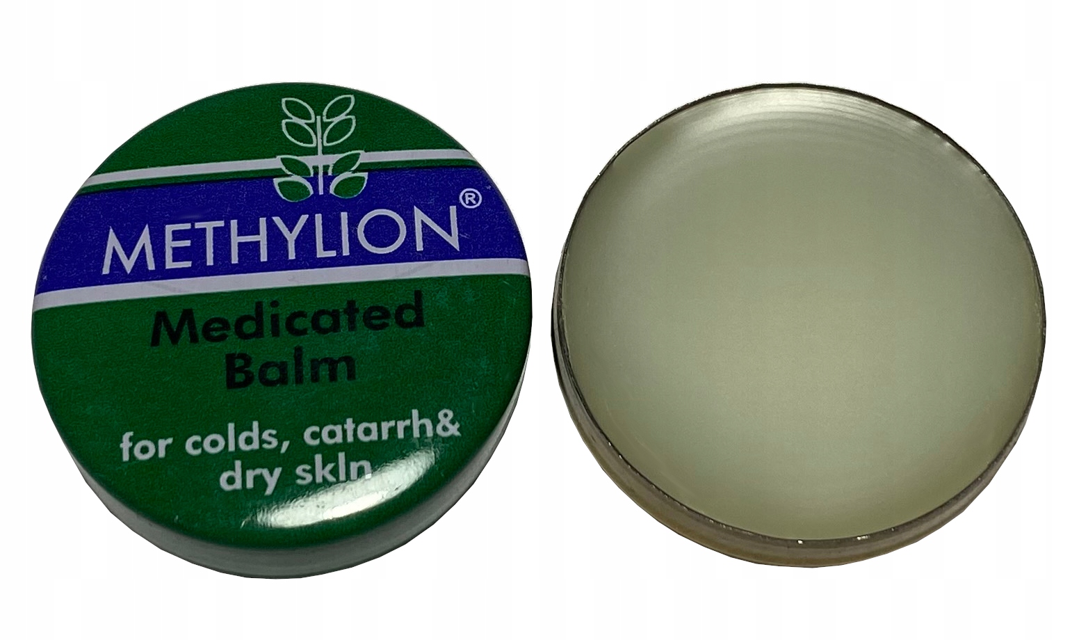 

Maść tygrysia Methylion Medicated Balm 4g