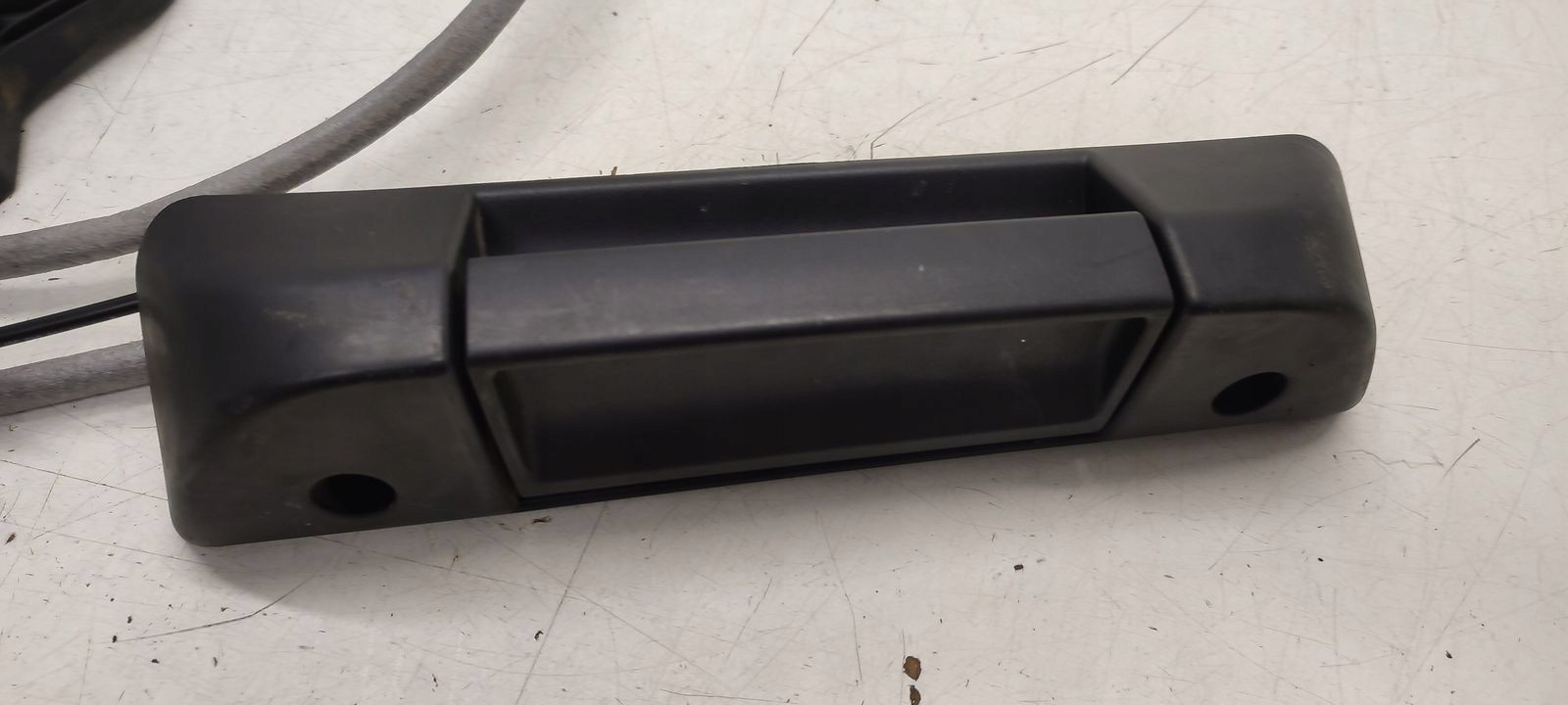 lock handle door bocznych VW Crafter II 7C0