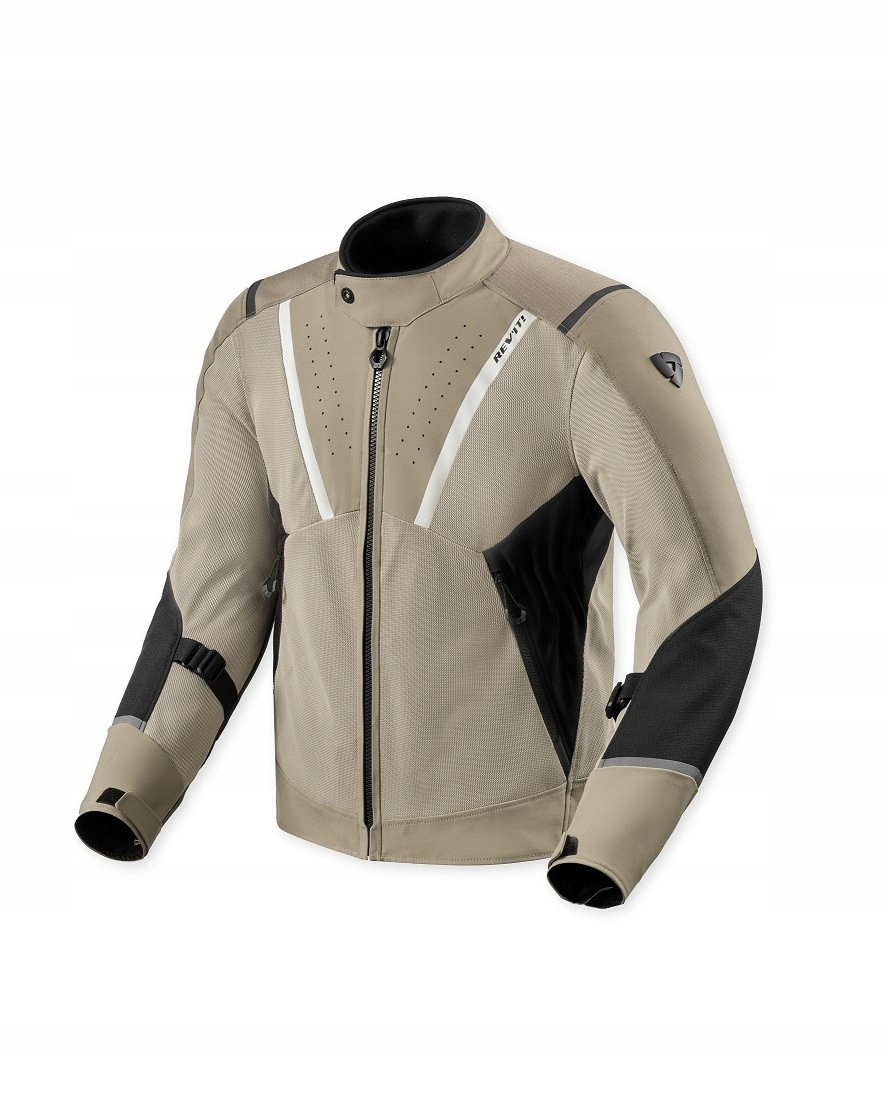 Bunda Rev'it! Airwave 4 Sand-Black M